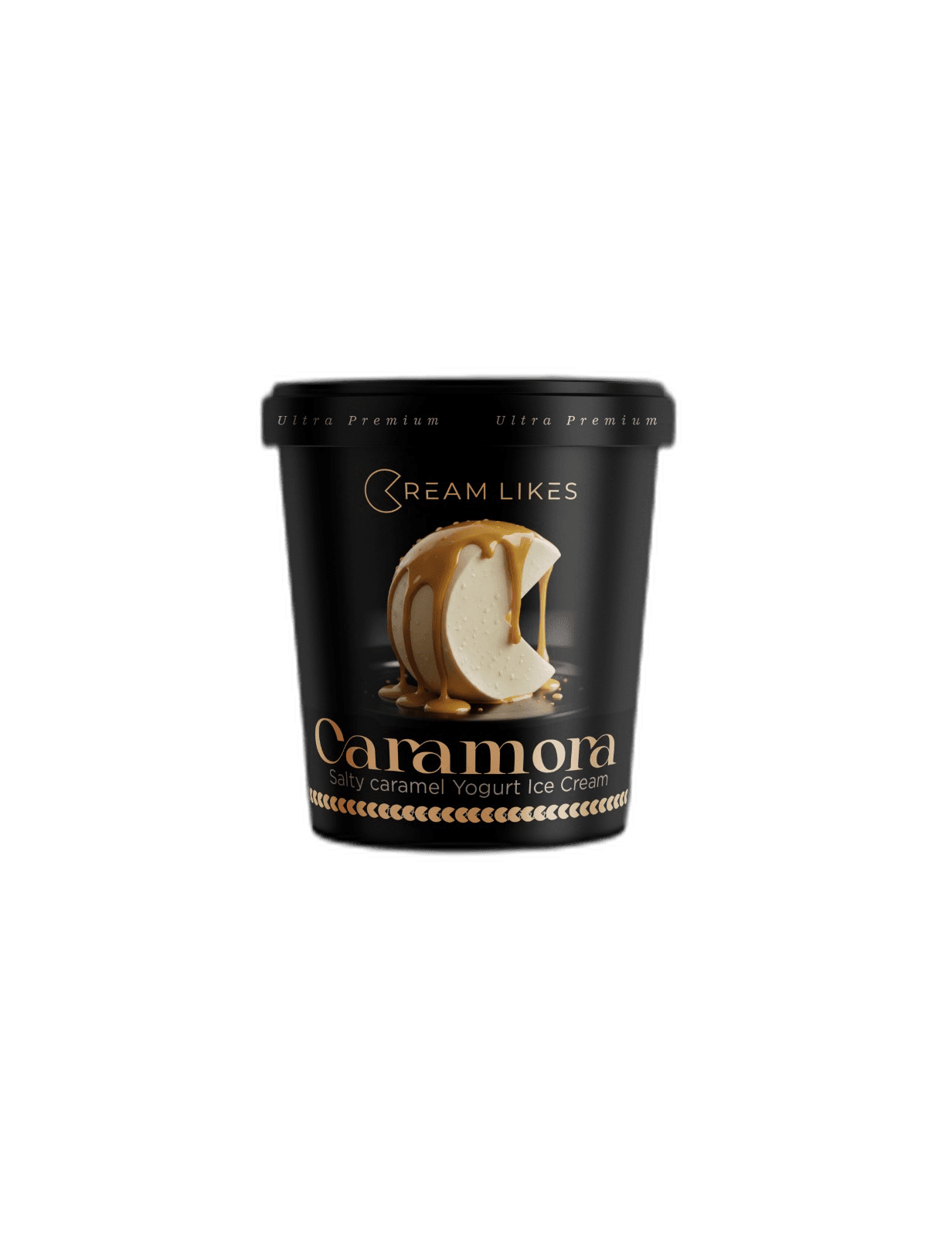 Caramora