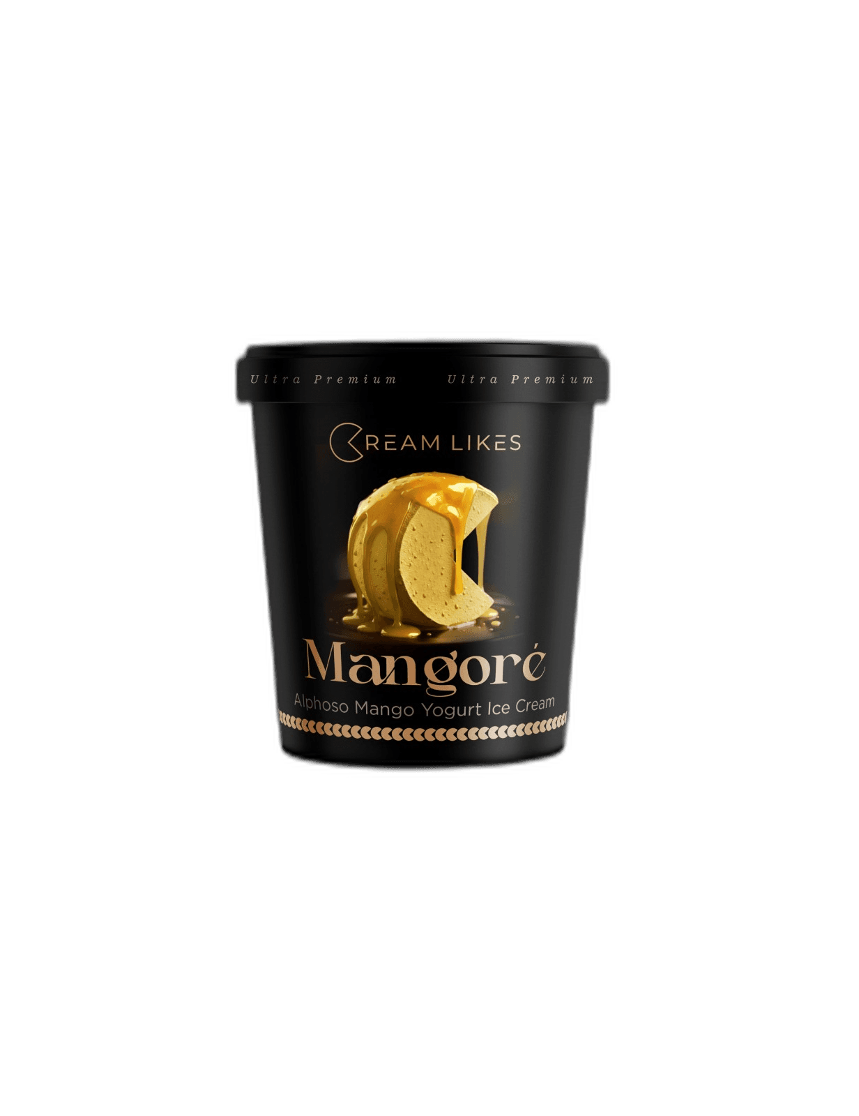 Mangoré