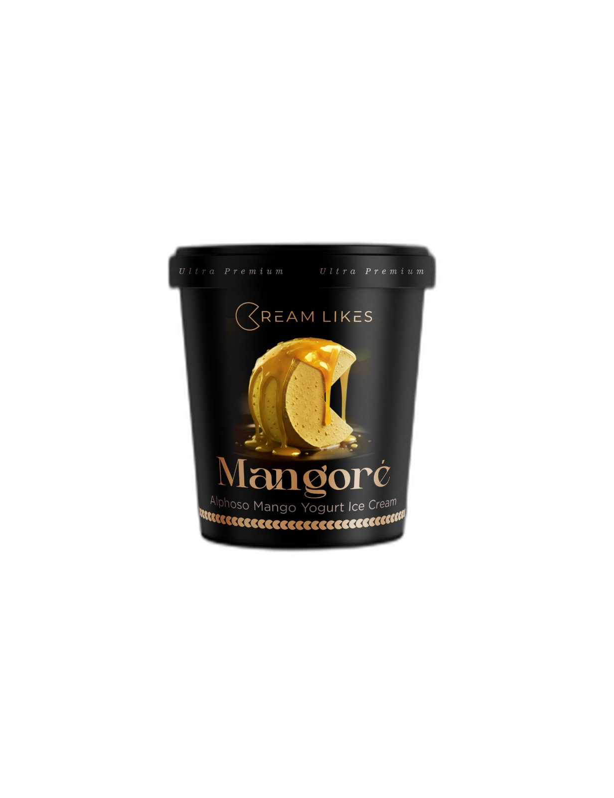 Mangoré