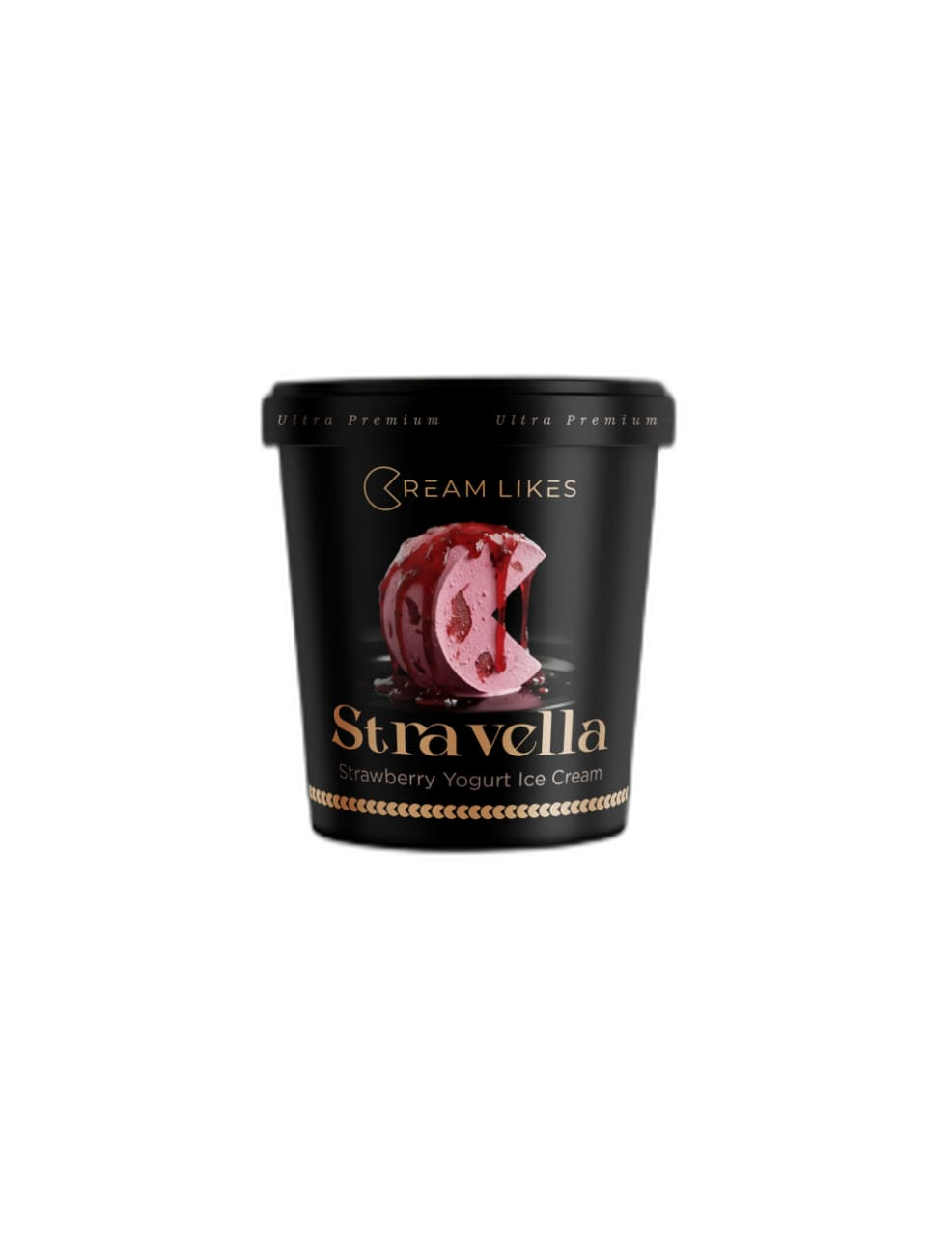 Strawbella